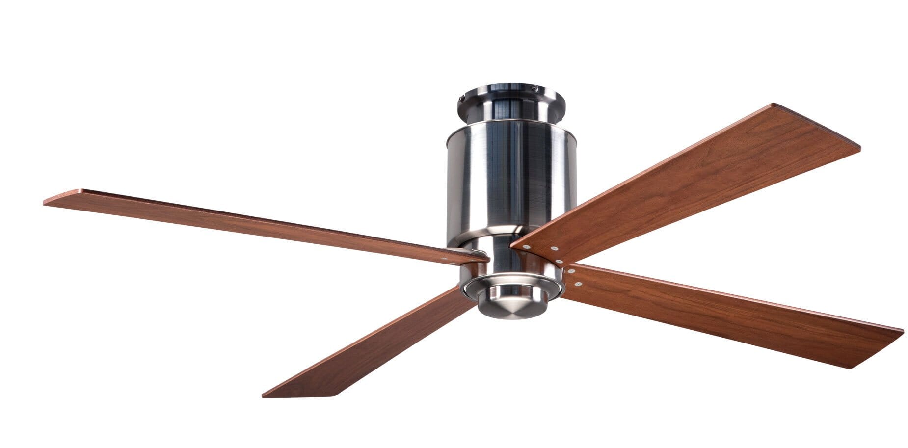 Lapa Flush Ceiling Fan Ceiling Fans Modern Fan Co 