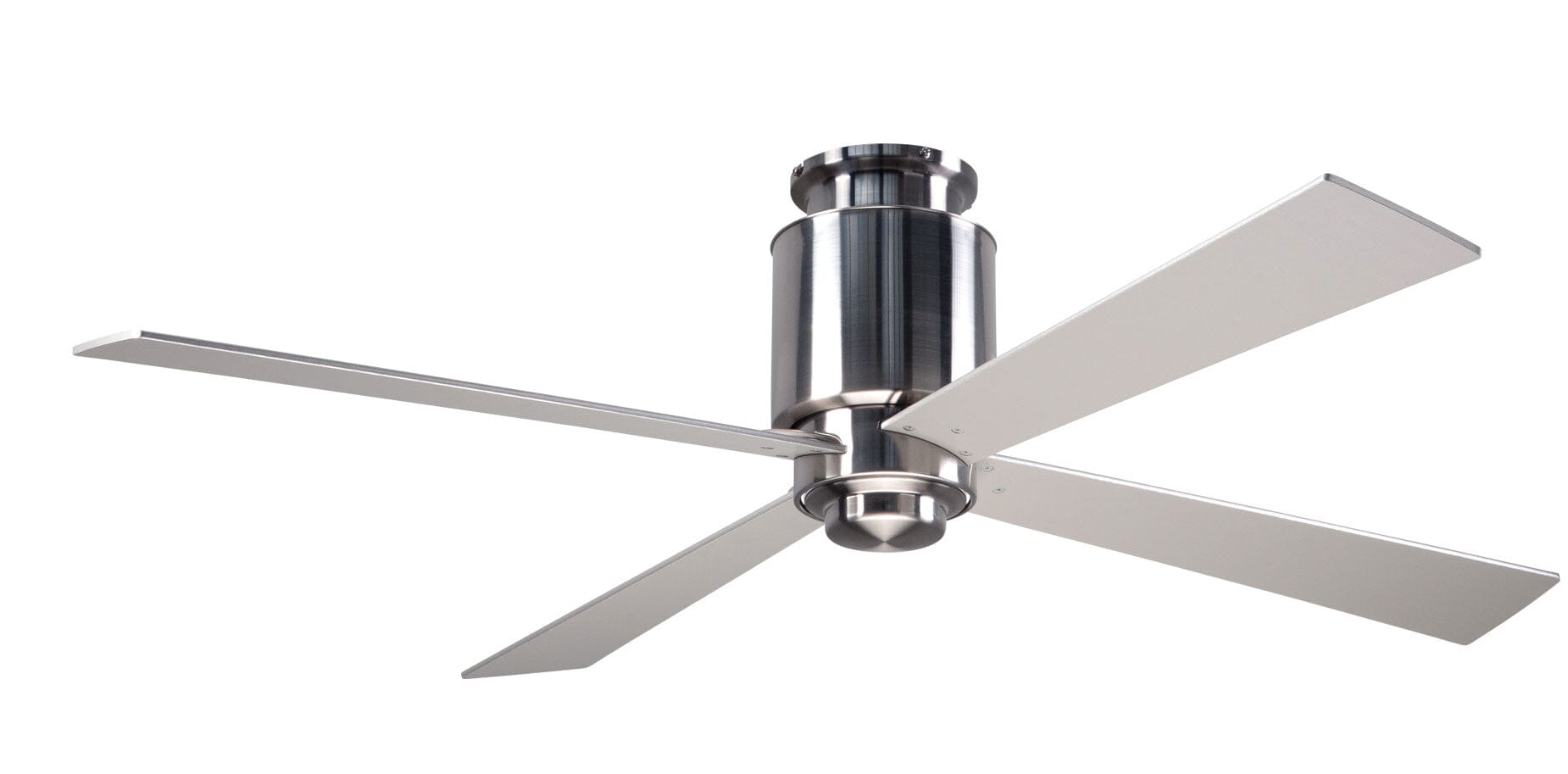 Lapa Flush Ceiling Fan Ceiling Fans Modern Fan Co 