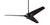 Torsion Ceiling Fan Ceiling Fans Modern Fan Co 
