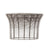 Aram Table Tables Gan High Table Bronze 