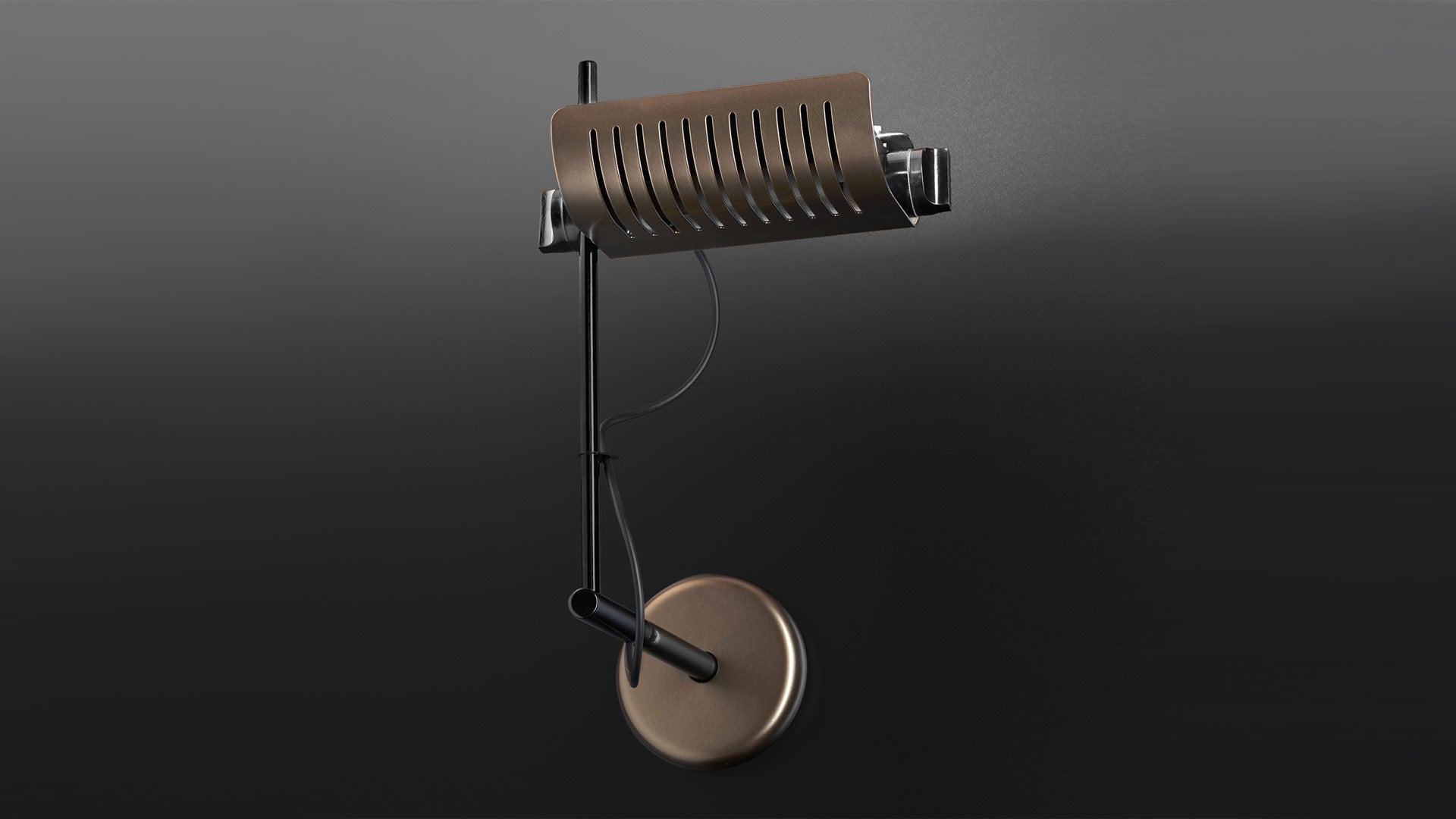 Colombo Wall Sconce 761