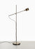 G.O. Floor Lamp Table Lamps Oluce Anodic Bronze 