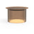 Carousel Table Lamp Table Lamps Pablo Bronze High 12” Terracotta Tray