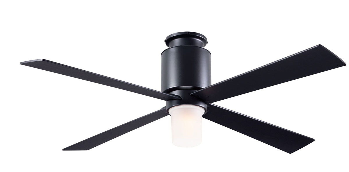 Lapa Flush Ceiling Fan Ceiling Fans Modern Fan Co 