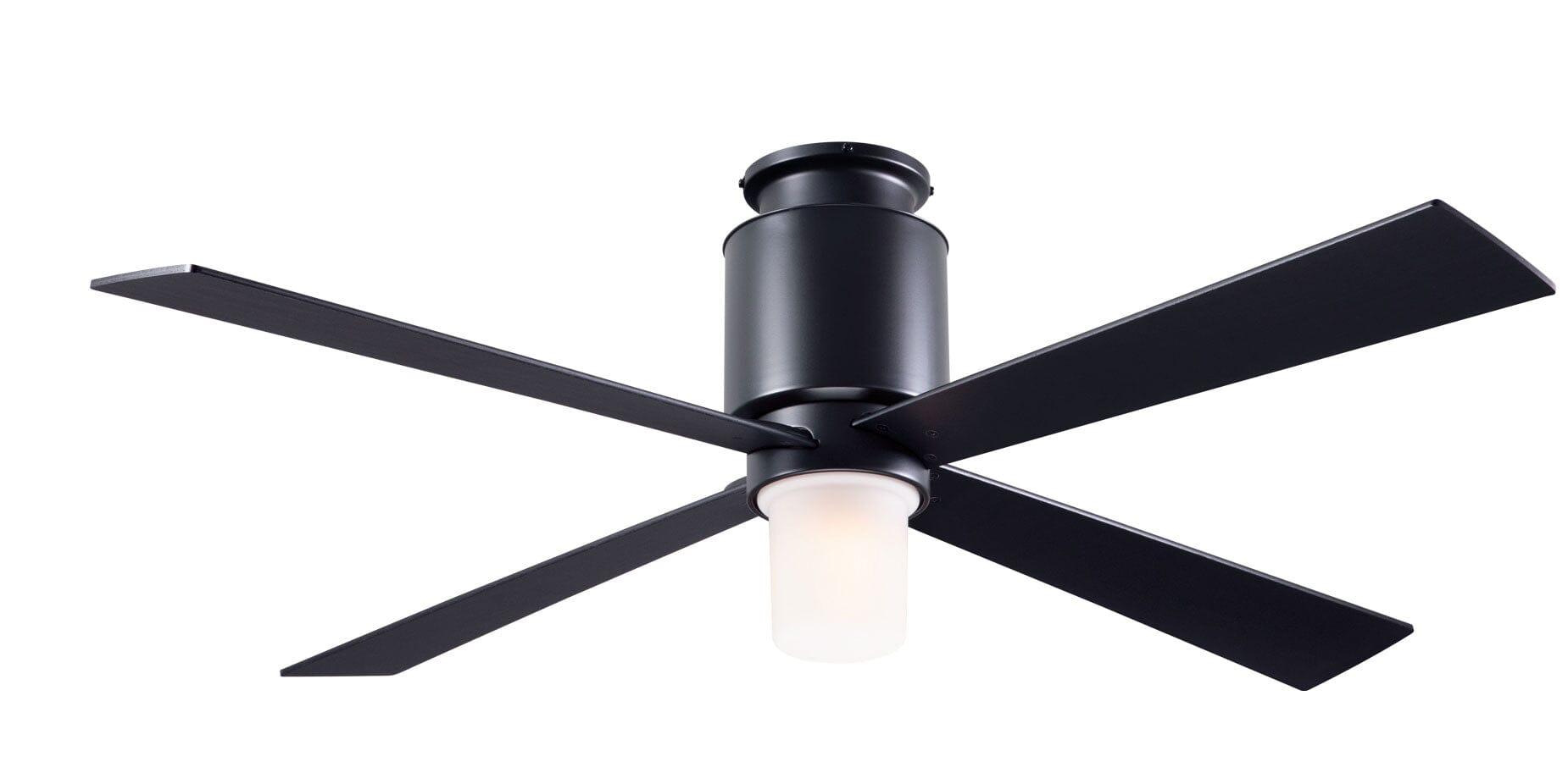 Lapa Flush Ceiling Fan Ceiling Fans Modern Fan Co 
