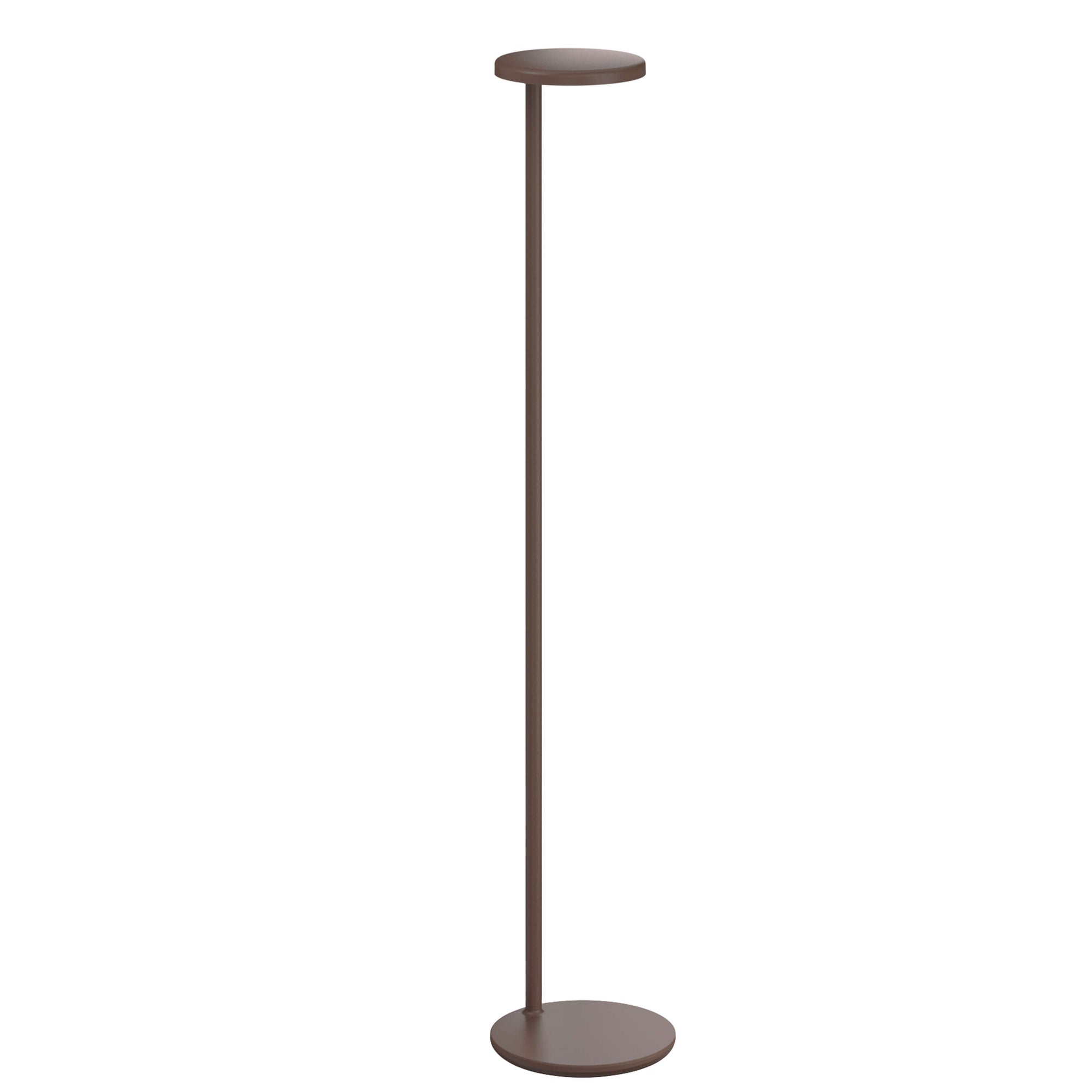 Oblique Floor Lamp