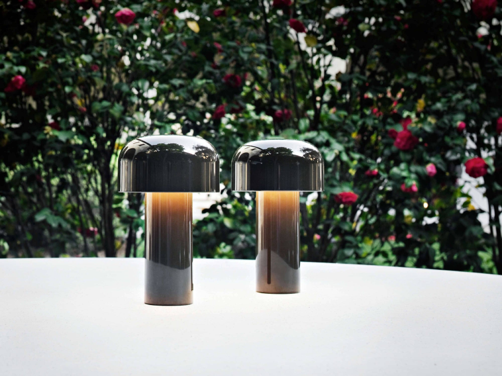 Bellhop Portable LED Table Lamp Table Lamps Flos 