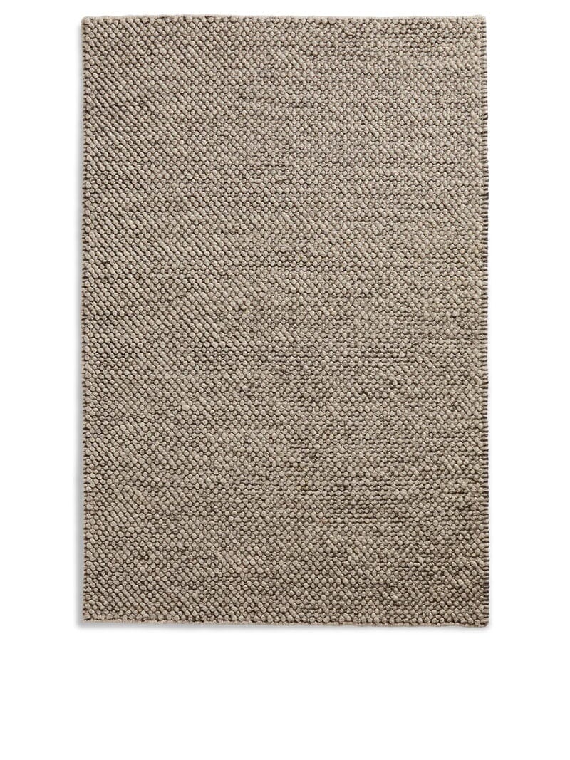 Tact Rug Accessories Woud Large - 118.1" Brown 