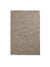 Tact Rug Accessories Woud Medium - 94.5" Brown 
