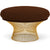 Platner Ottoman ottomans Knoll 
