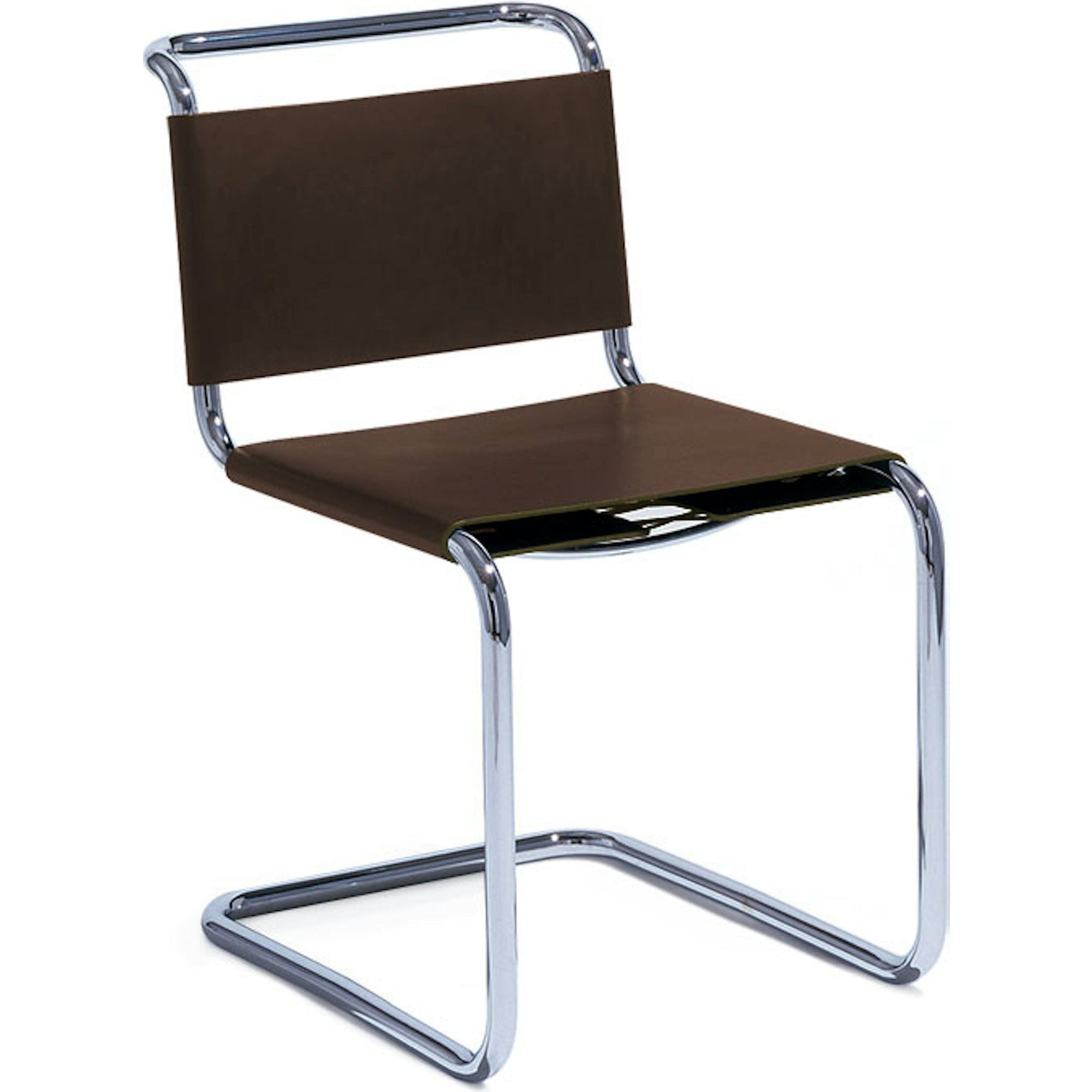 Spoleto Chair Side/Dining Knoll 