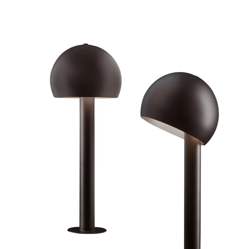 Otto Outdoor Lamp