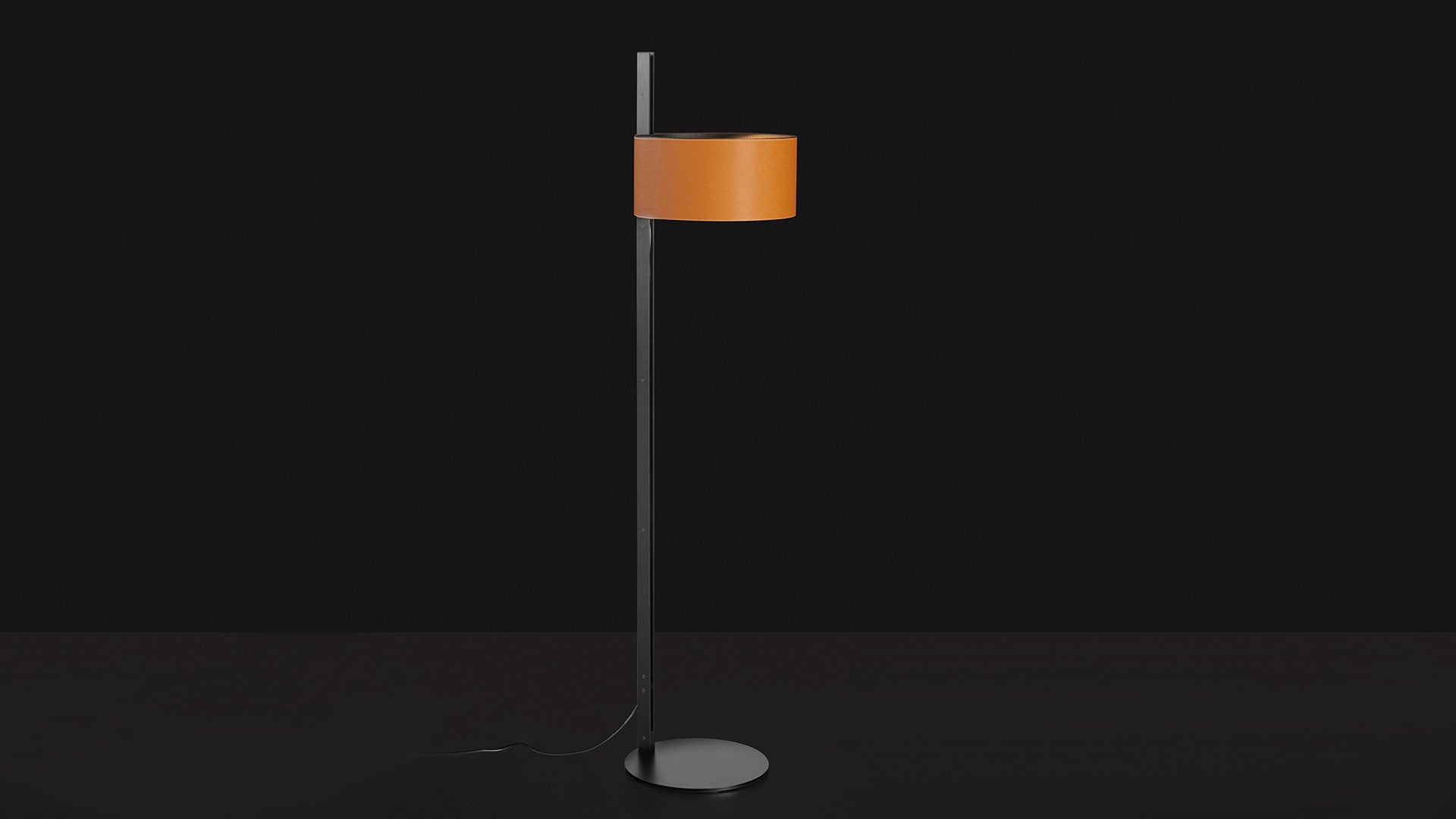 Parallel Floor Lamp Table Lamps Oluce 