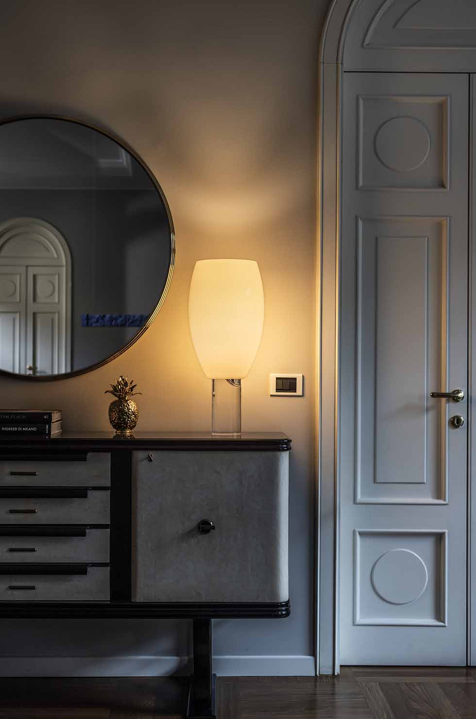 Buds 1 Table Lamp Table Lamp Foscarini 