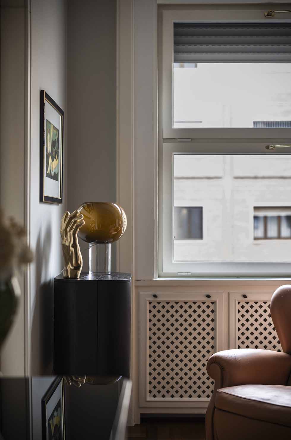 Buds 3 Table Lamp Table Lamp Foscarini 