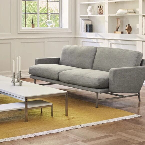 Candleholder Large Accessories Fritz Hansen 