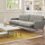 Candleholder Large Accessories Fritz Hansen 