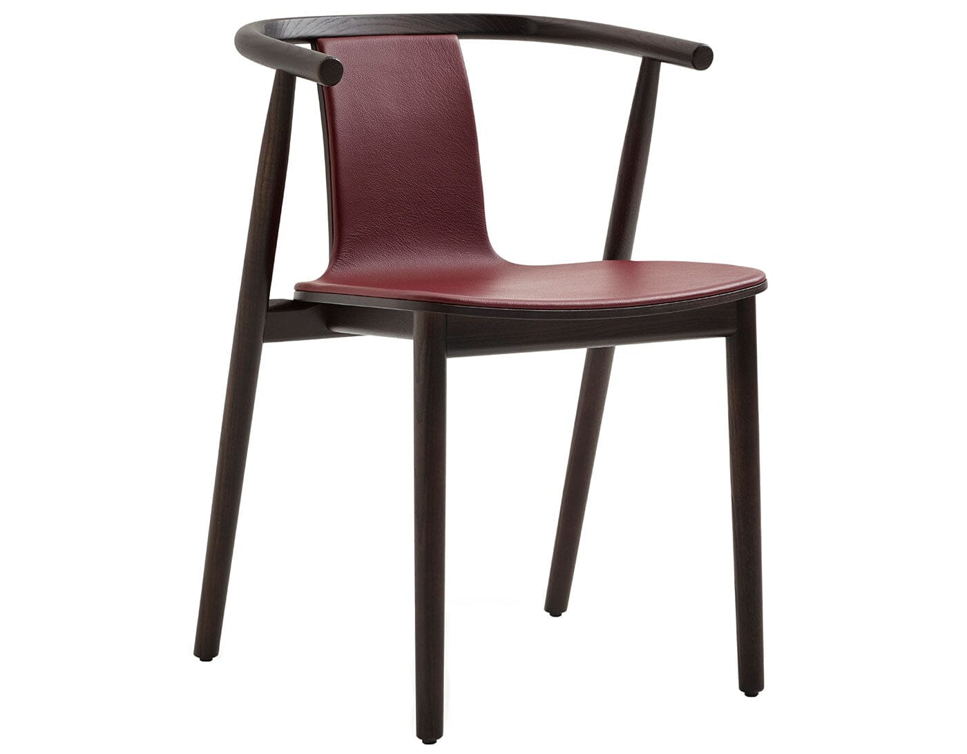 Bac Chair Chair Cappellini 