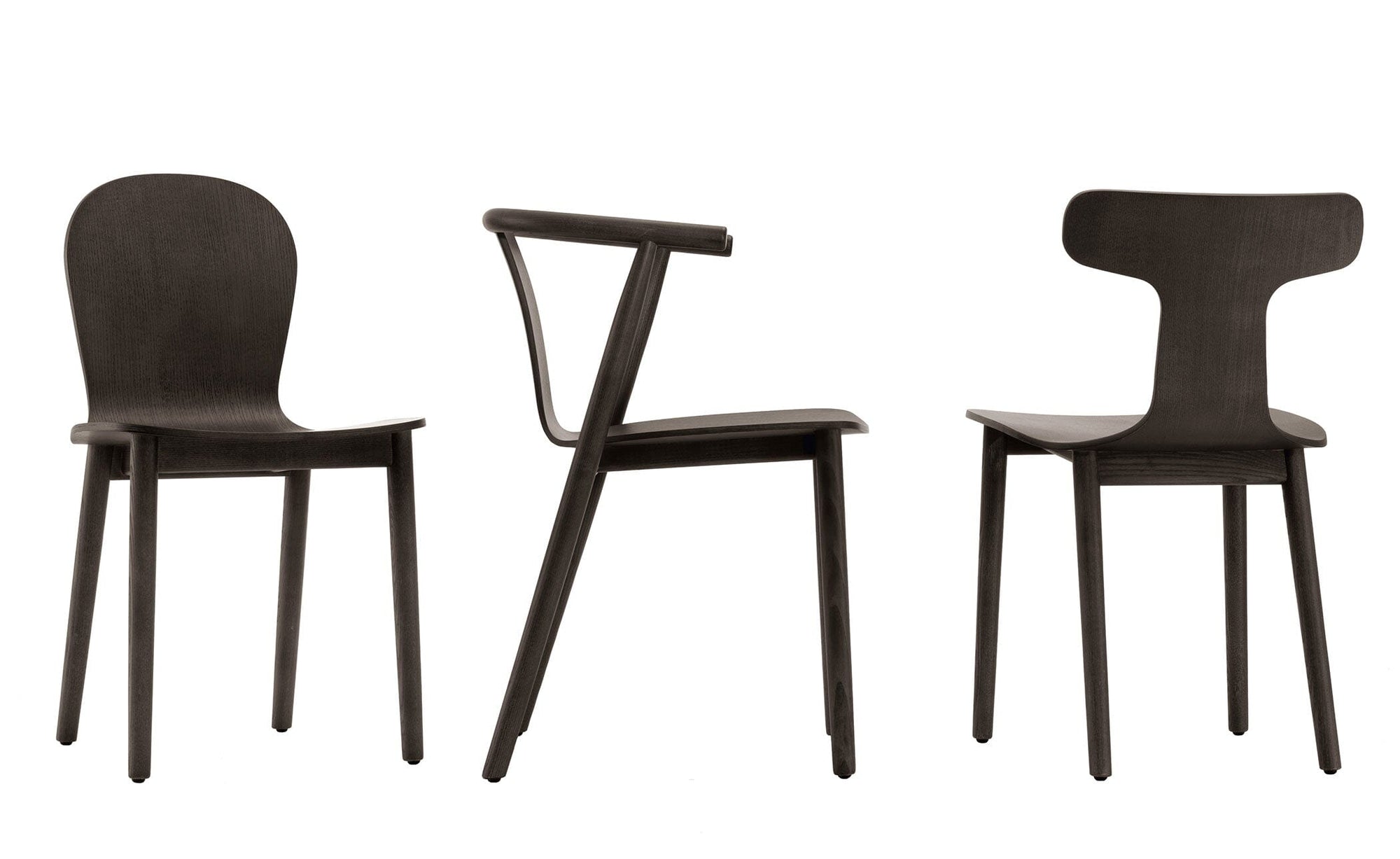 Bac Chair Chair Cappellini 