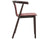 Bac Chair Chair Cappellini 