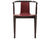 Bac Chair Chair Cappellini 