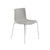 Catifa 46 Four Leg Polypropylene with Front-Face Upholstery Side/Dining Arper 