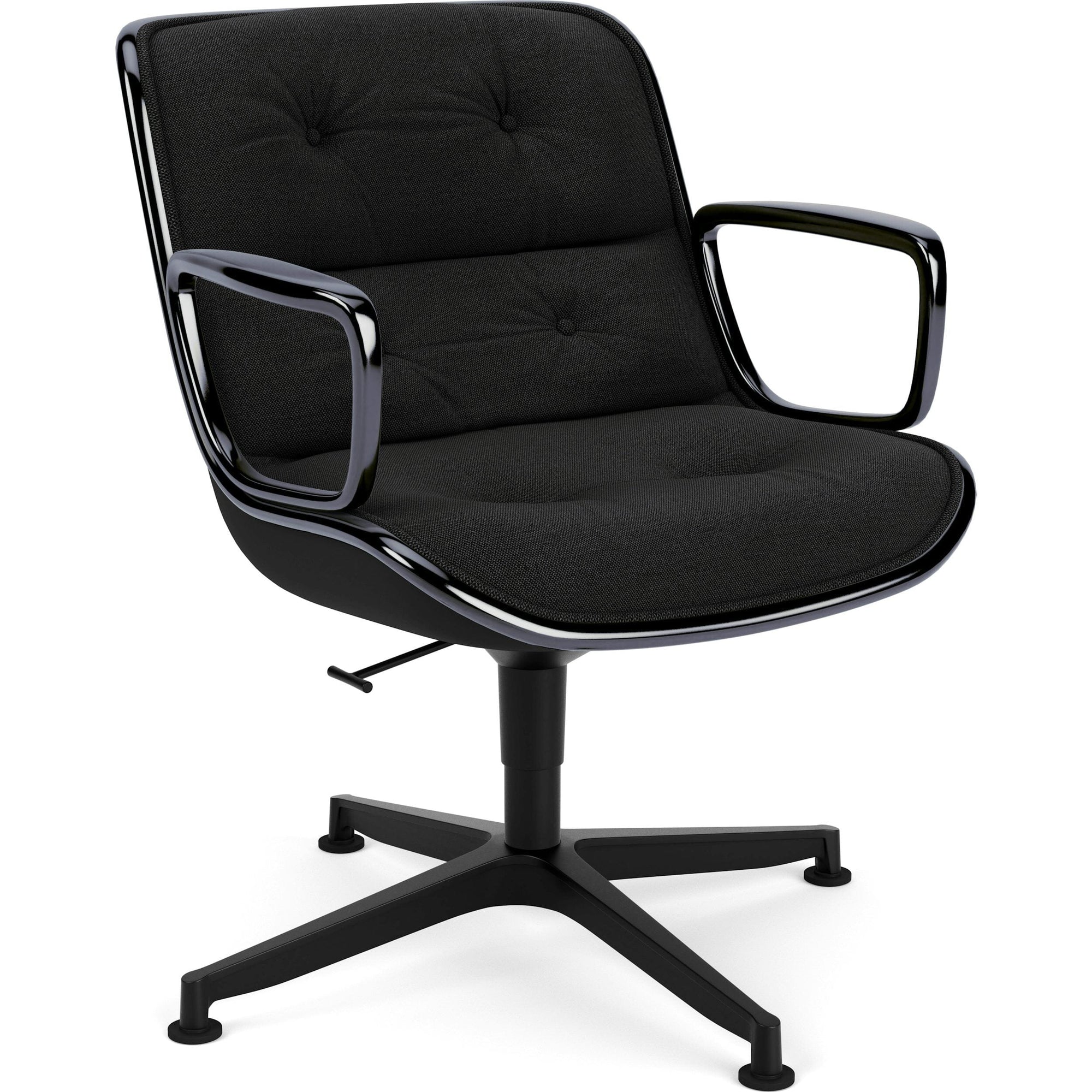 Charles Pollock Executive Chairs task chair Knoll 