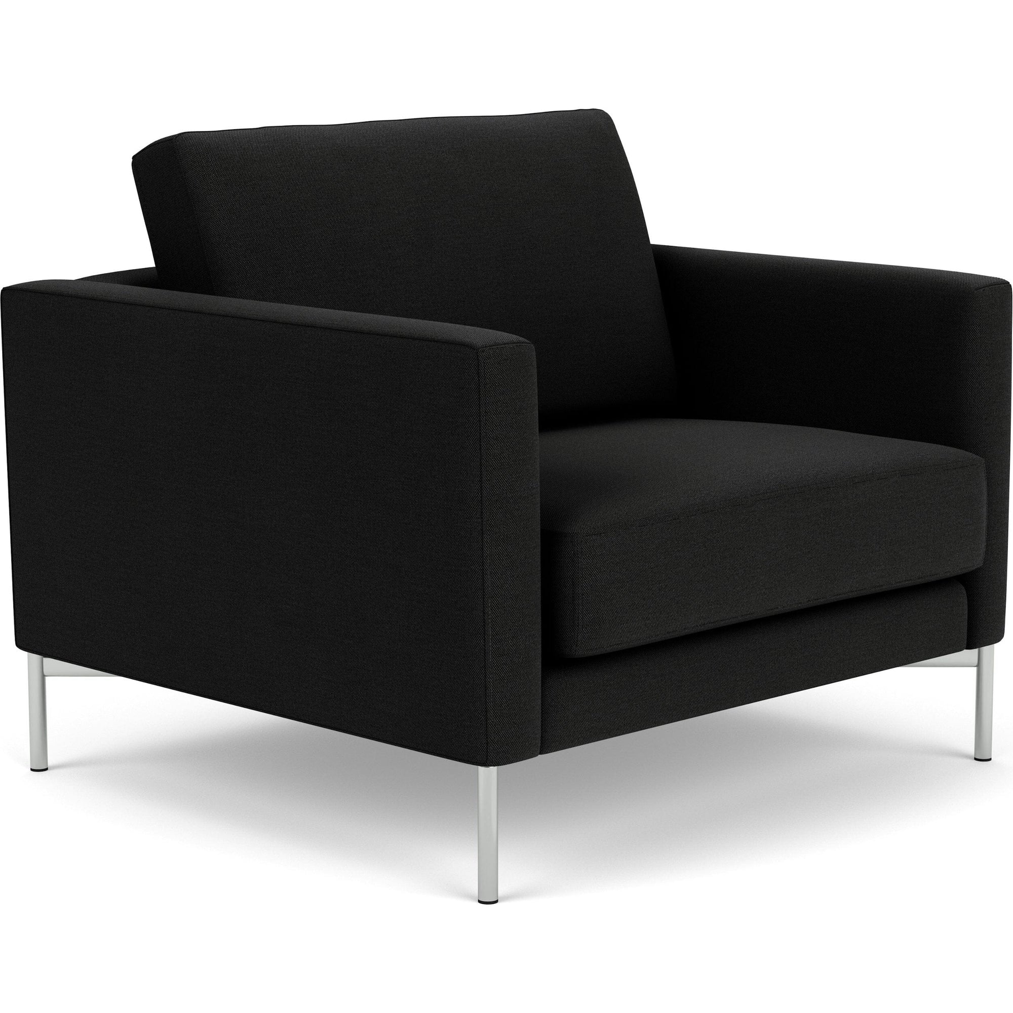 Divina Petite Lounge Chair lounge chair Knoll 