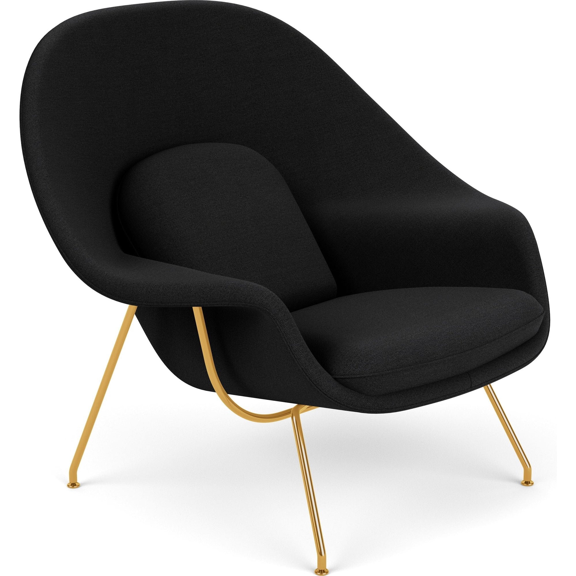 Womb Chair lounge chair Knoll 