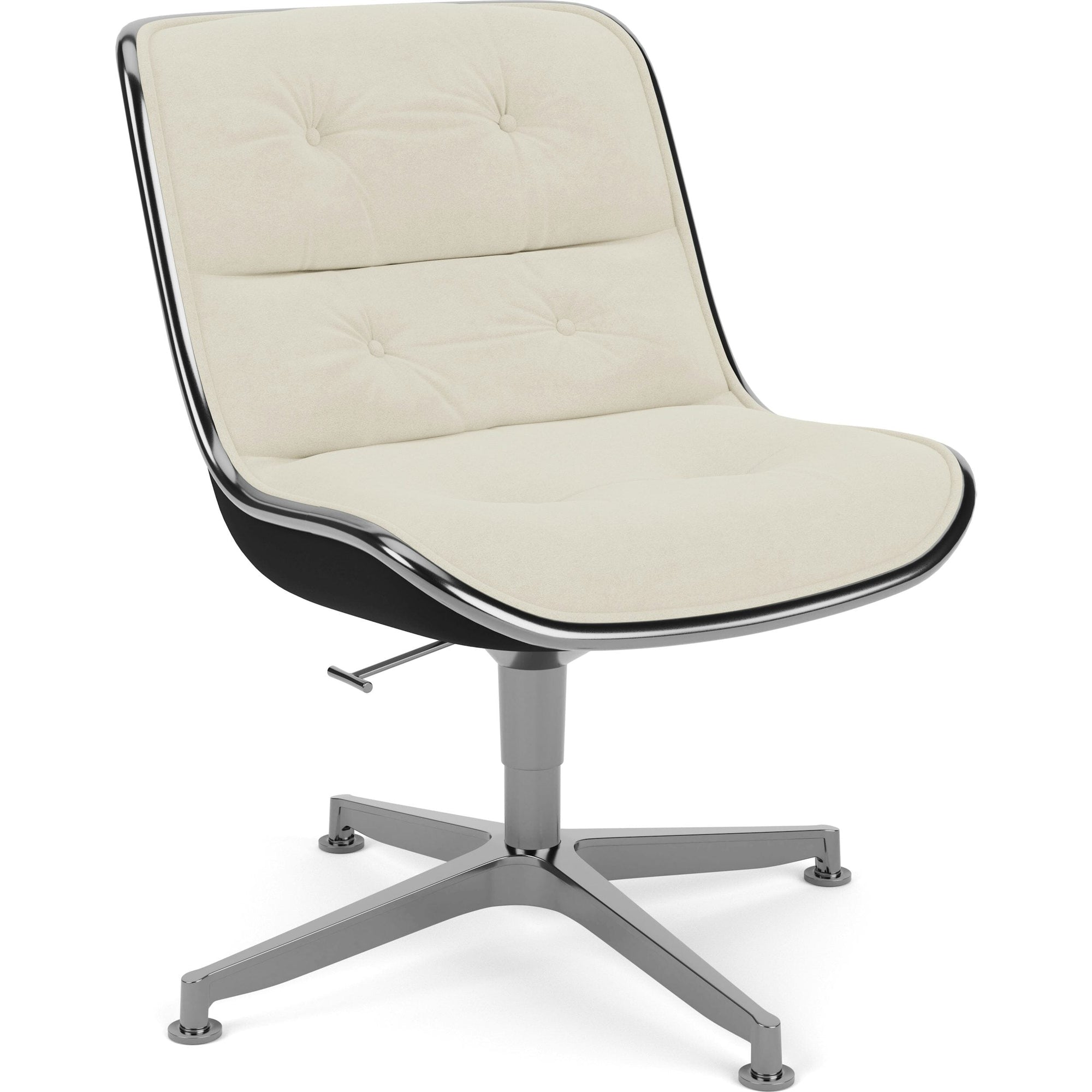 Charles Pollock Executive Chairs task chair Knoll 