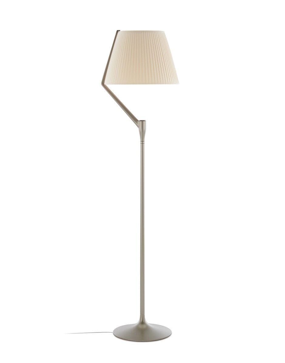 Angelo Stone Floor Lamp Floor Lamps Kartell 