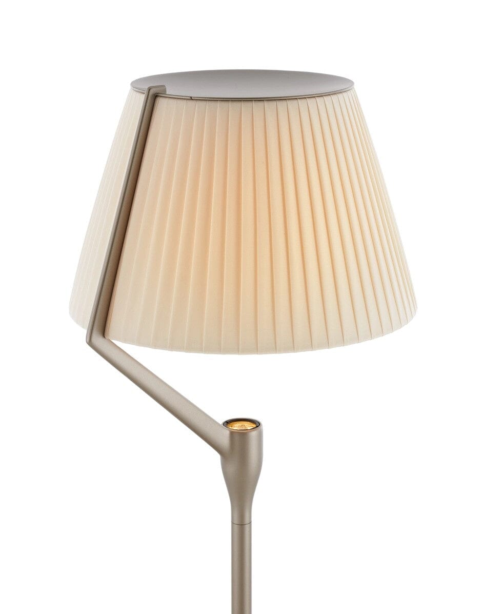 Angelo Stone Table Lamp Table Lamps Kartell 