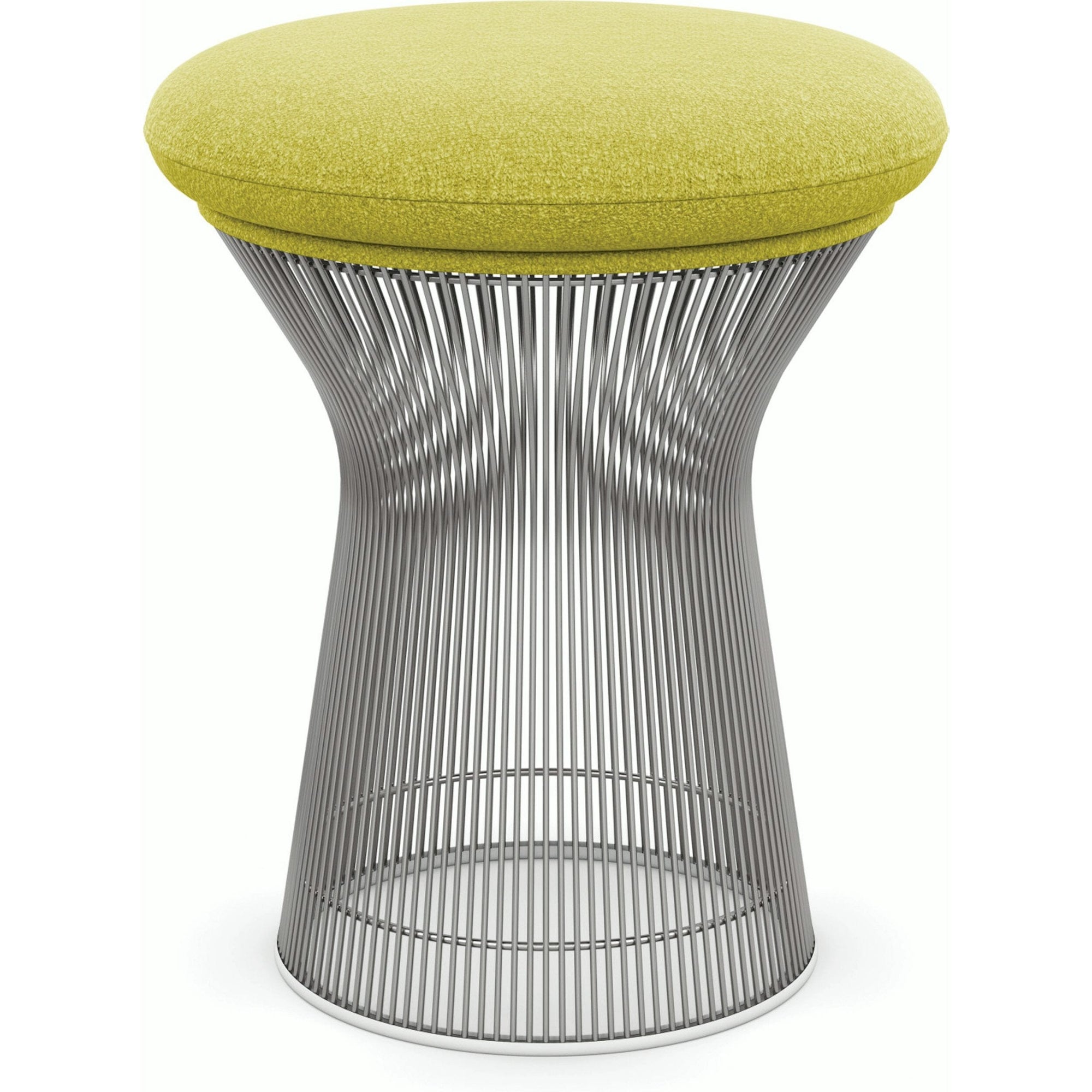 Platner Stool Stools Knoll 