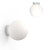 Bola Sphere Flush