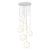 Bola Sphere Chandelier