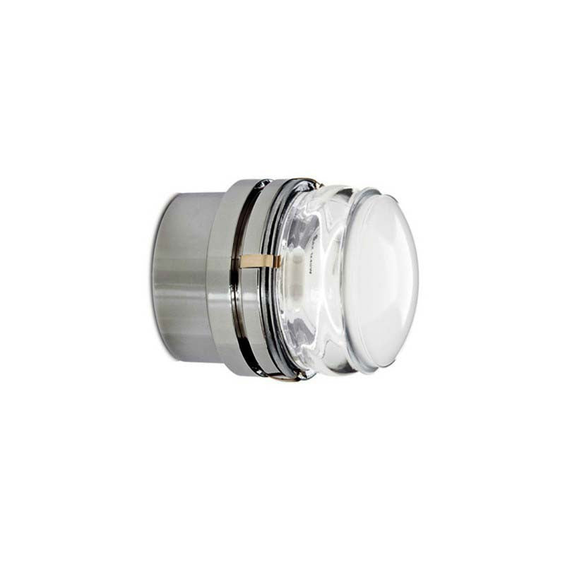 Fresnel Outdoor Lighting