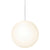 Bola Sphere Pendant Light Pendant Lights Pablo Chrome 24" 