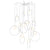 Bola Halo Multi-Light Pendant 11