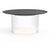 Carousel Table Lamp Table Lamps Pablo Clear High 16” Black Tray