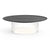 Carousel Table Lamp Table Lamps Pablo Clear Low 16” Black Tray