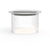 Carousel Table Lamp Table Lamps Pablo Clear High 12” White Tray