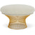 Platner Ottoman ottomans Knoll 