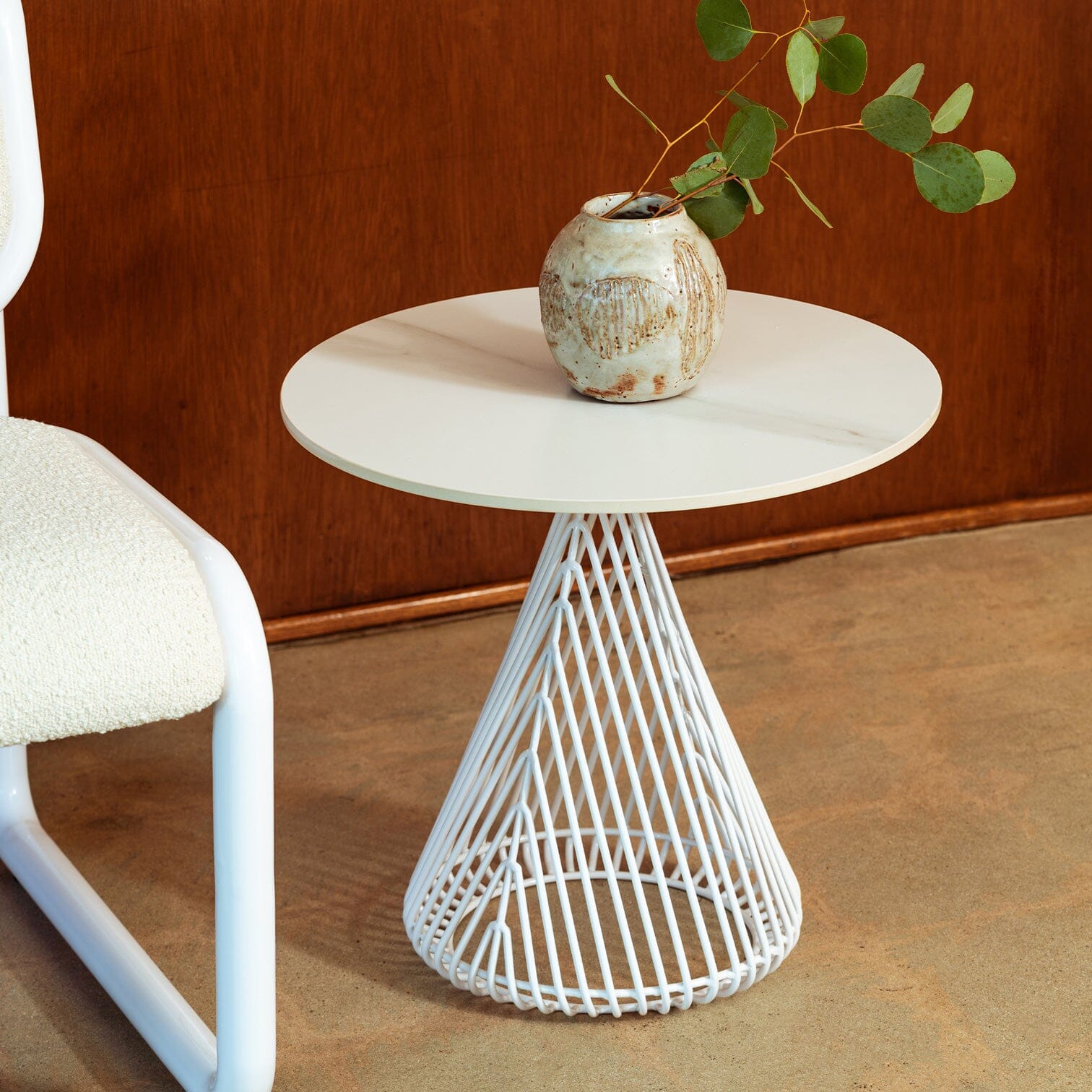 Cono Side Table table Bend Goods 