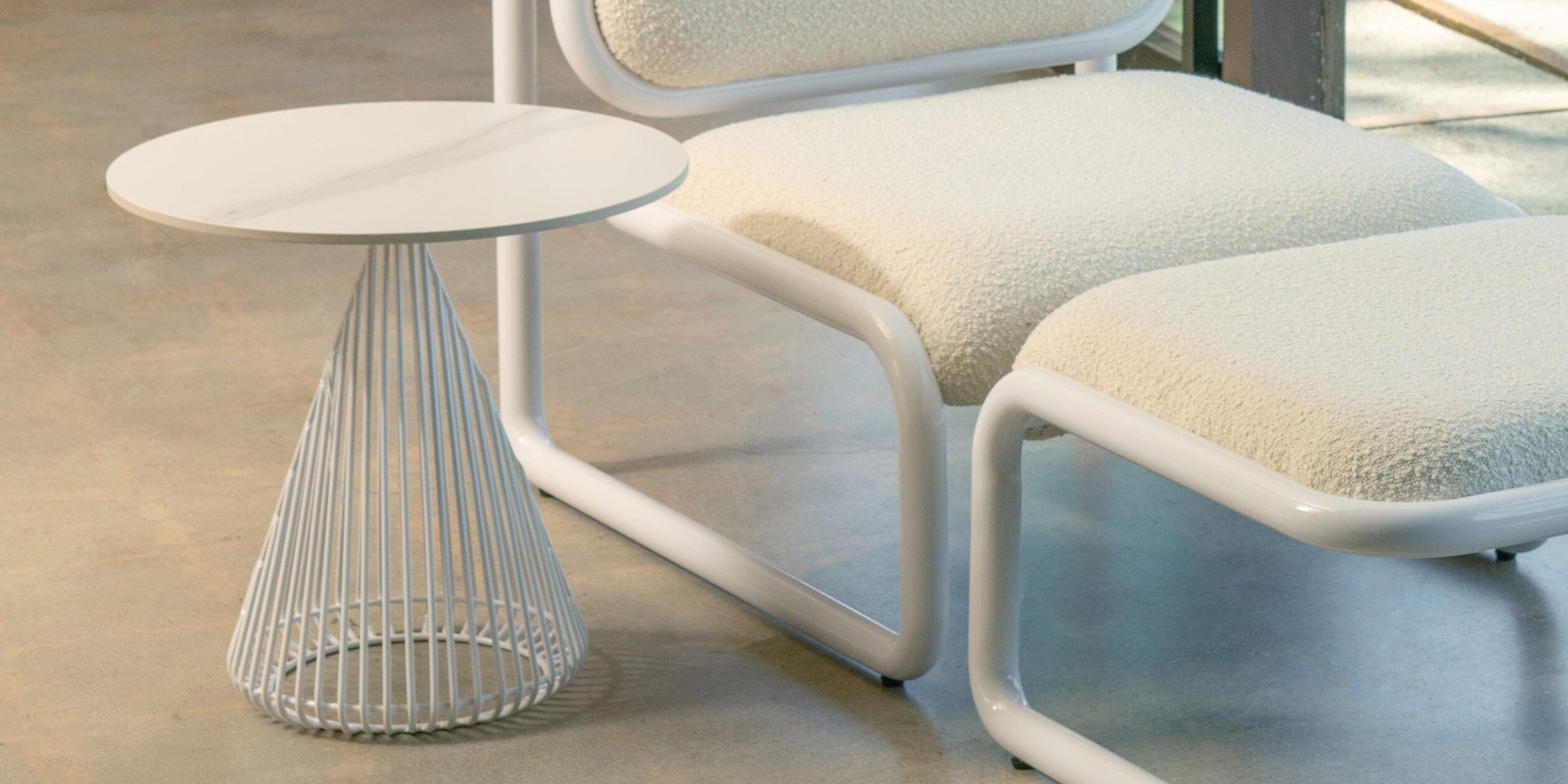 Cono Side Table table Bend Goods 