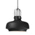 Copenhagen Pendant Lamp SC7 Pendant Lights &Tradition Matte Black 