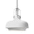 Copenhagen Pendant Lamp SC7 Pendant Lights &Tradition Matte White 