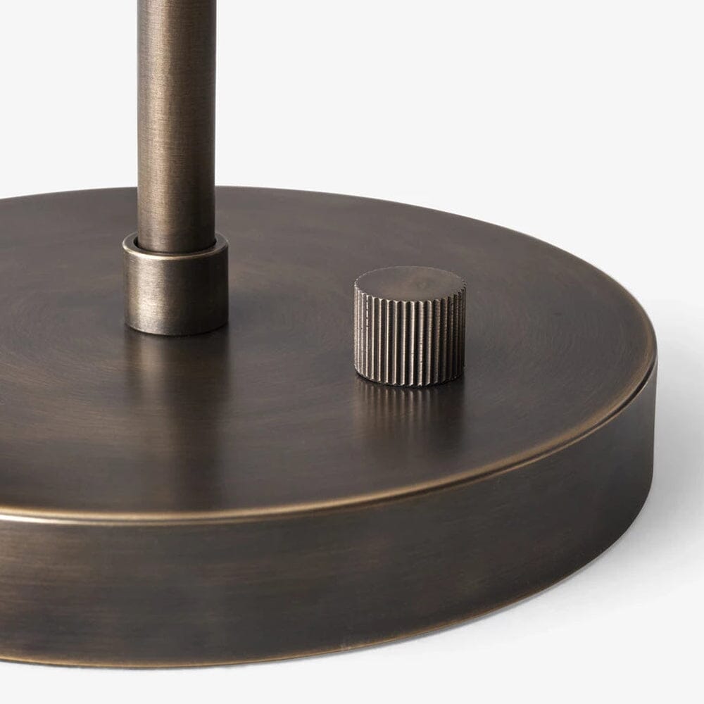 Copenhagen Table Lamp SC13 Table Lamp &Tradition 