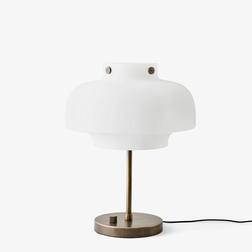 Copenhagen Table Lamp SC13 Table Lamp &Tradition 