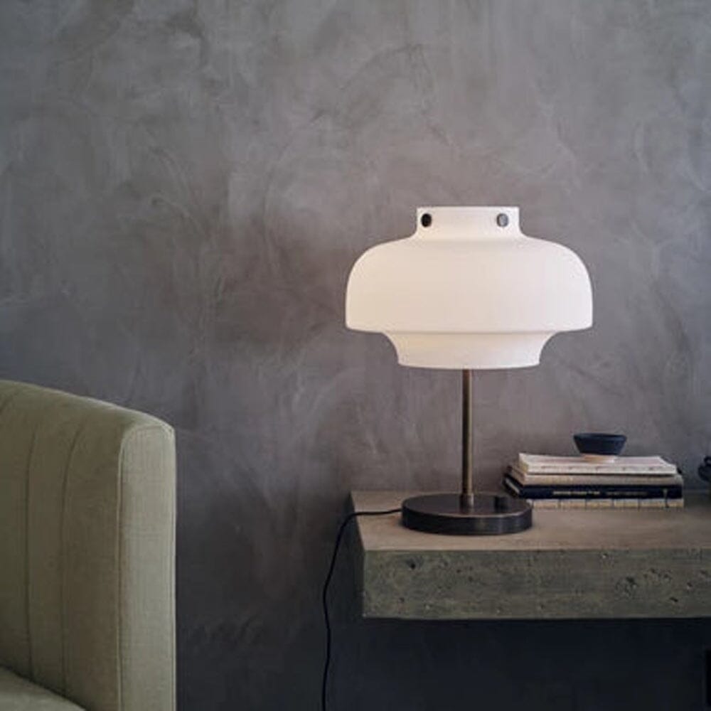 Copenhagen Table Lamp SC13 Table Lamp &Tradition 