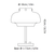 Copenhagen Table Lamp SC13 Table Lamp &Tradition 
